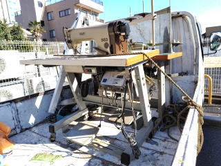 回収買取り・廃棄処分リサイクル